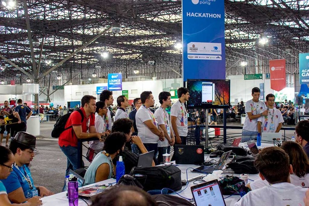 Workshop Hackathon