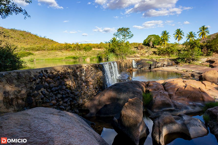 Balneário Rio da Barra de Caraguataí