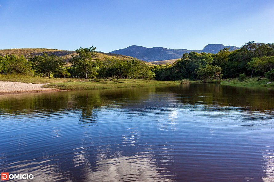 Balneário Rio da Barra de Caraguataí
