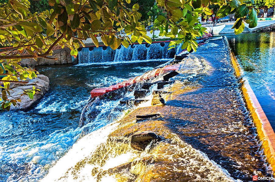 Balneário do Rio Paramirim
