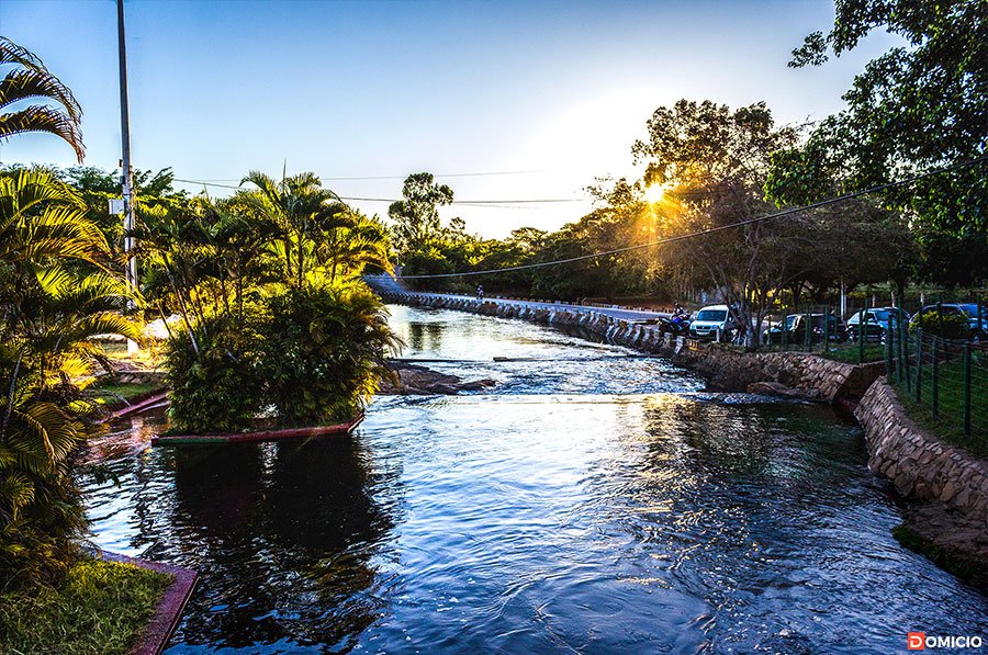 Balneário do Rio Paramirim