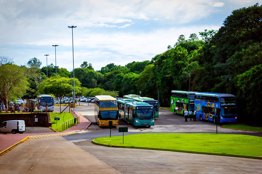 Estação Centro de Visitantes
