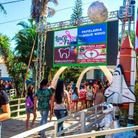 I Feira de Ciências e Tecnologia do Colégio Alzira de Tanque Novo