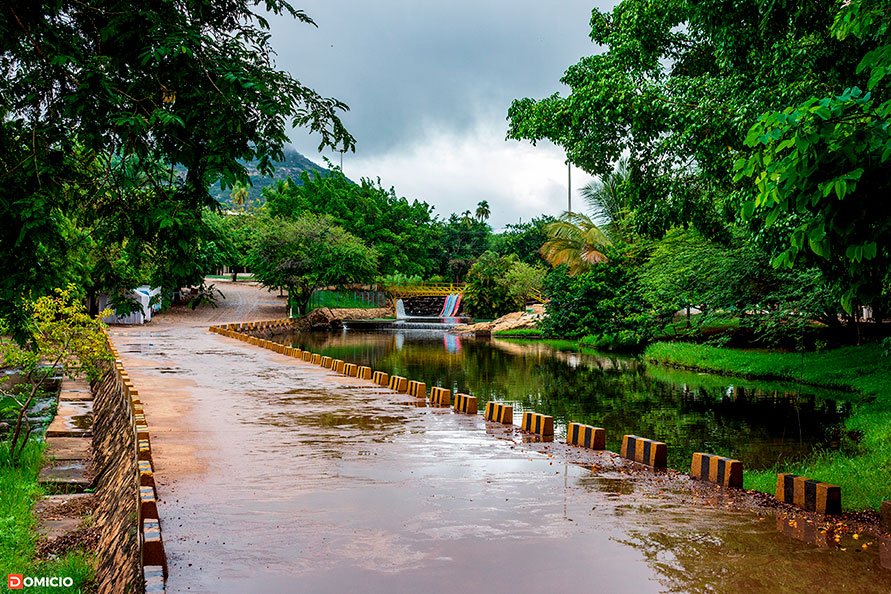 Balneário do Rio Paramirim