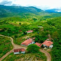 Saco dos Bois, Paramirim