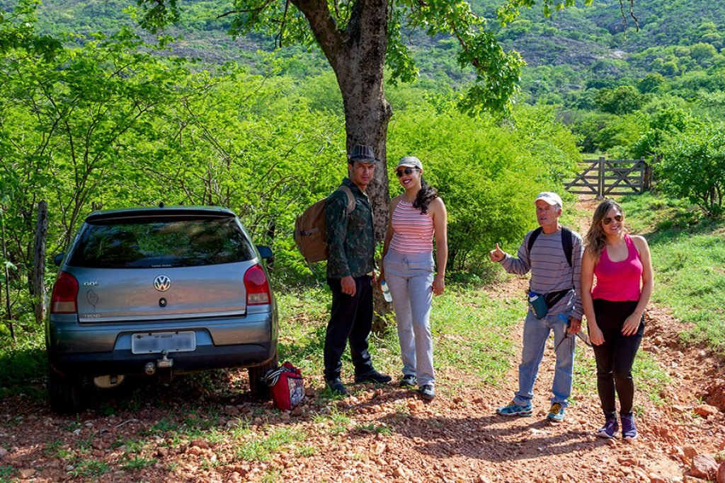 Grupo de Aventureiros de Paramirim