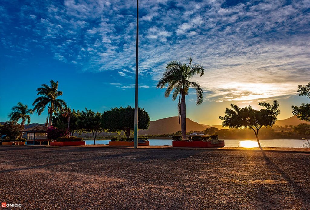 Avenida Cesar Borges