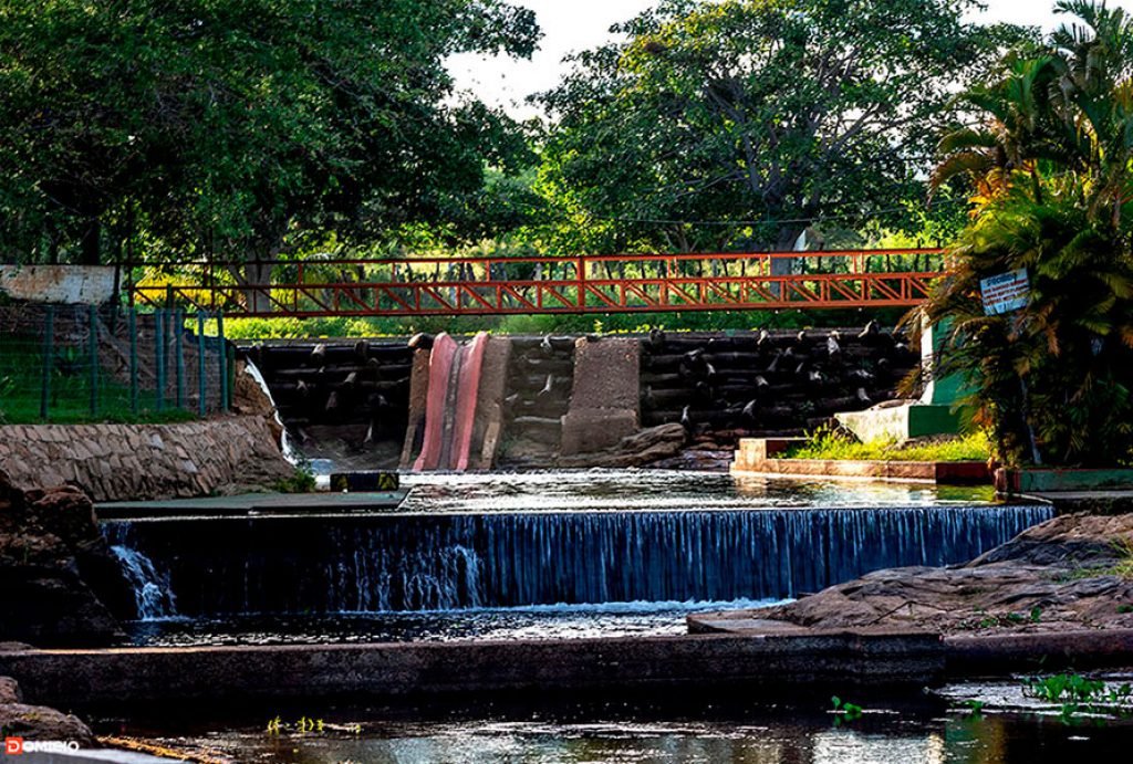 Balneário Rio Paramirim