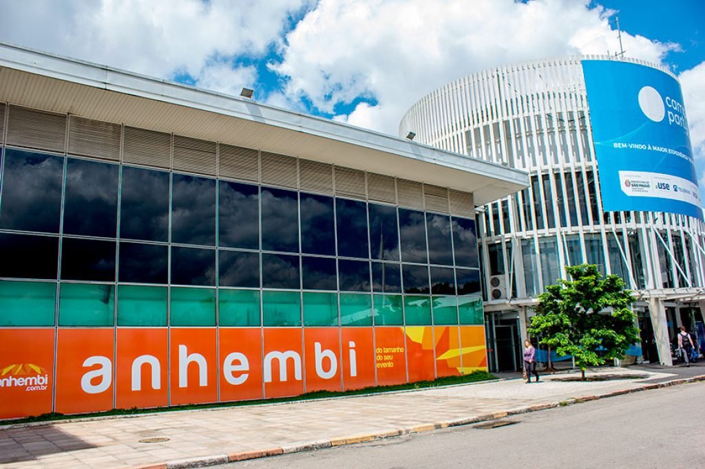 Parque Anhembi