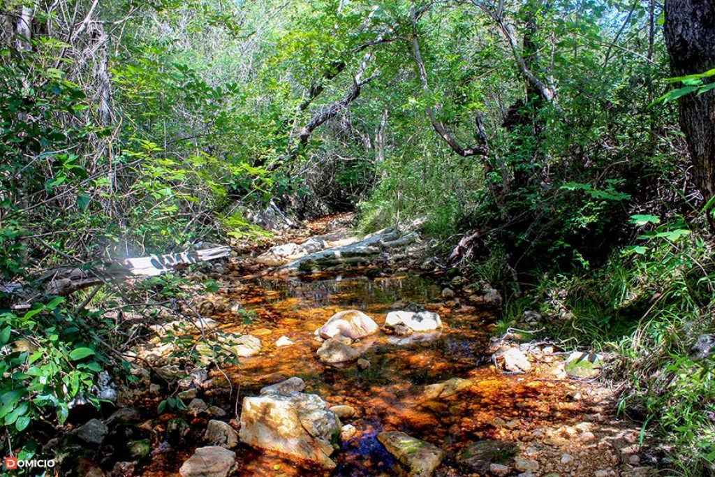 Riacho do Catuaba