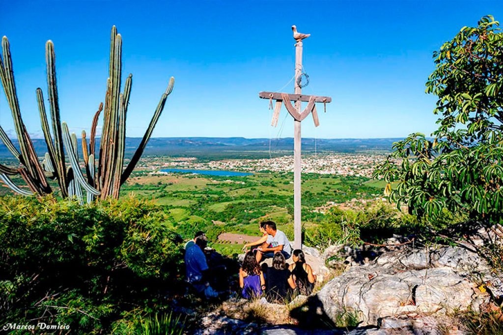 Cruzeiro do Morro da Estrela