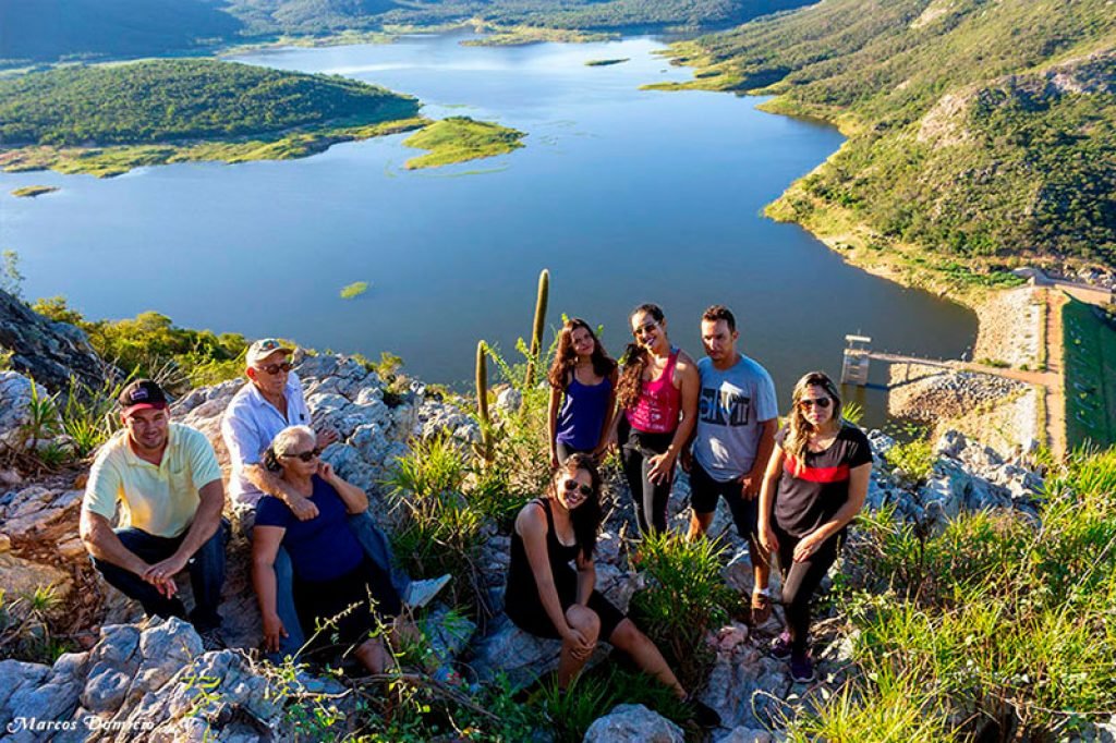 Grupo de Aventureiros de Paramirim
