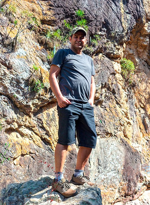 Marcos Domicio