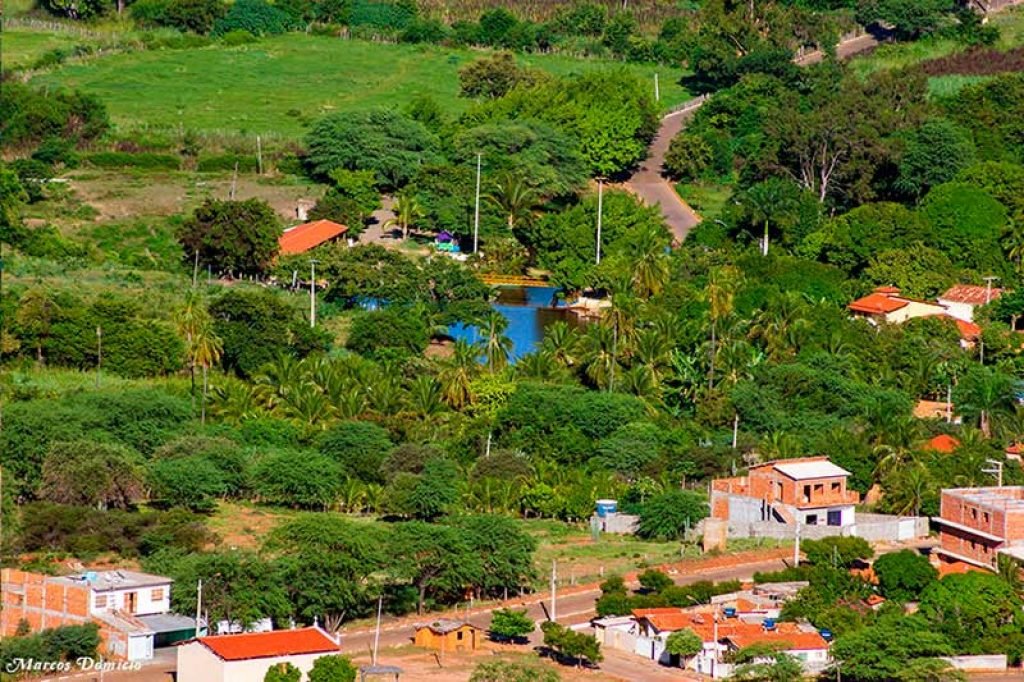 Balneário Rio Paramirim