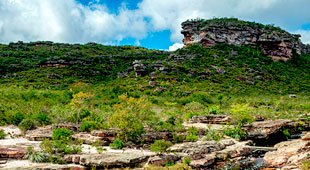 Chapada Diamantina