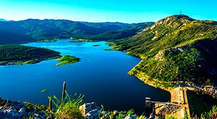 Barragem do Zabumbão