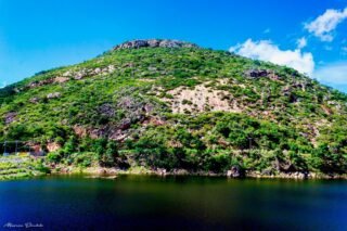 Morro da Estrela - Paramirim Morro da Estrela - Paramirim