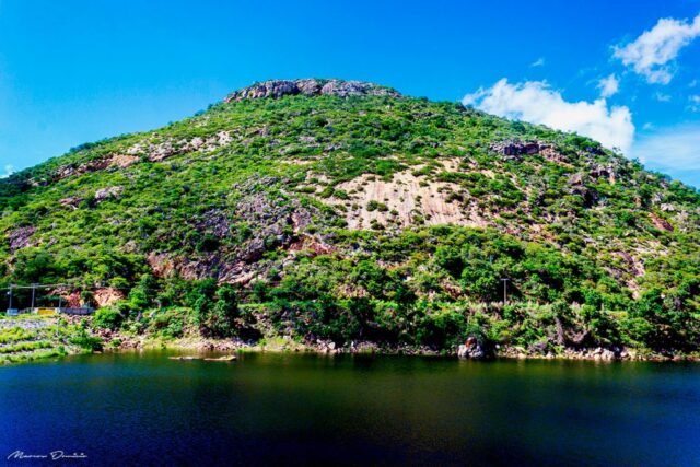 Morro da Estrela - Paramirim