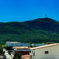 Trilha Serra do Cruzeiro - Paramirim Bahia